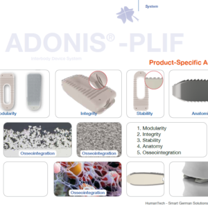 Adonis Plif