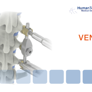 Venus Revision